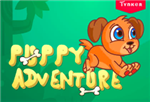 puppy adventure 